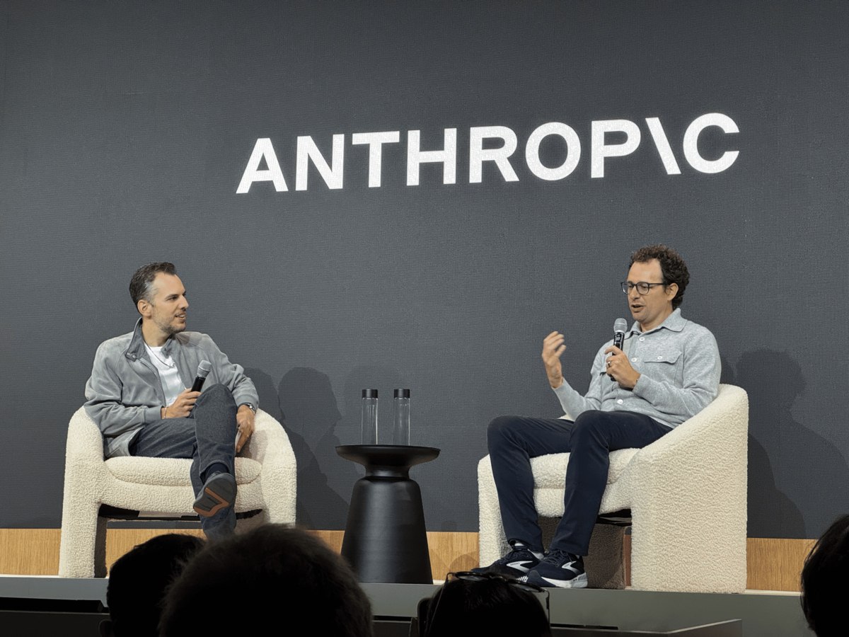 Anthropic начала рассматривать предложения инвесторов на привлечение инвестиц | Бизнес наизнанку