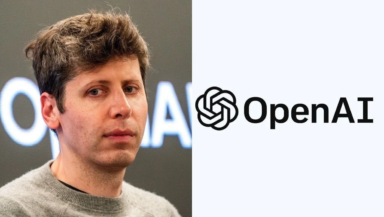Генеральный директор OpenAI Сэм Альтман заявил, что новейшая модель искусстве | Бизнес наизнанку