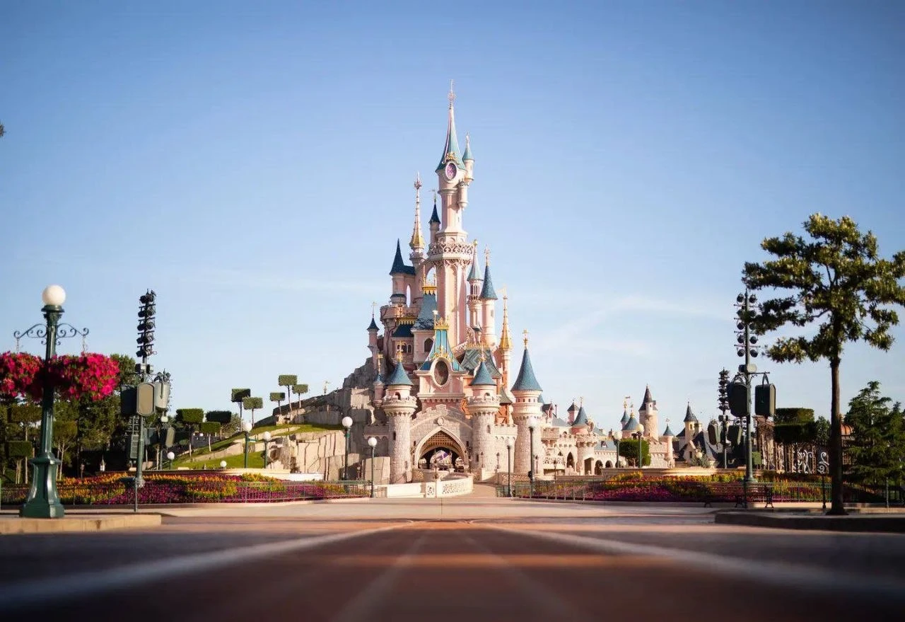 Disney не смогла окупить парижский Диснейленд даже спустя 34 года после откры | Бизнес наизнанку