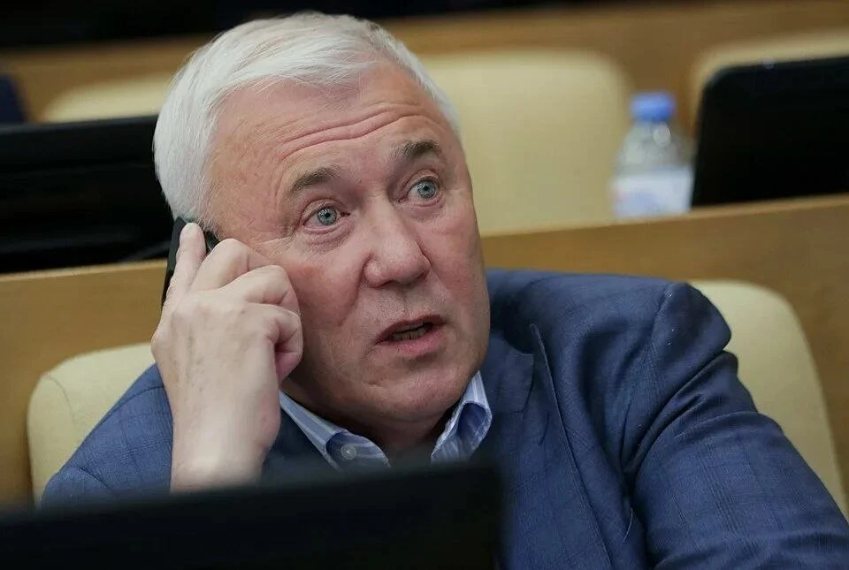 «Время покупать. Может, немного подождать, но потом точно покупать», заявил п | Бизнес наизнанку