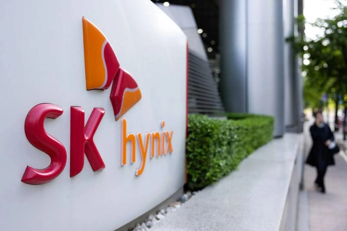 SK Hynix стала самой дорогой публичной компанией Южной Кореи, обойдя Samsung | Бизнес наизнанку