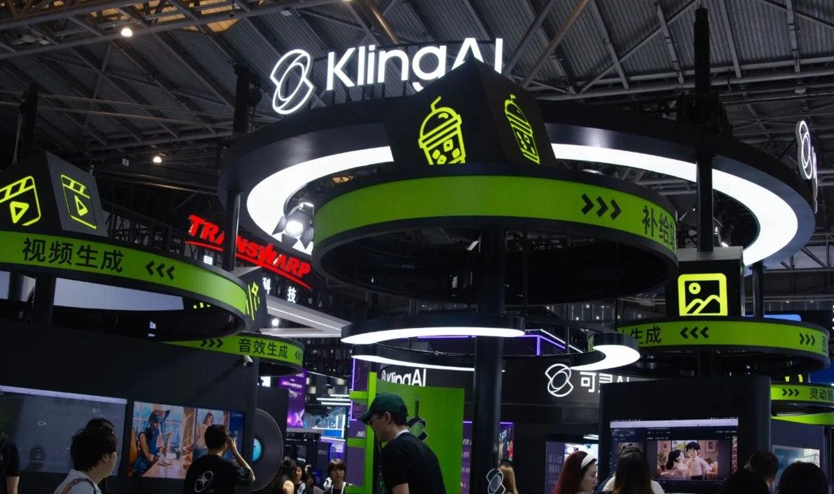 Инвесторы вложили в разработчика моделей для генерации видео Kling $2,8 млрд | Бизнес наизнанку
