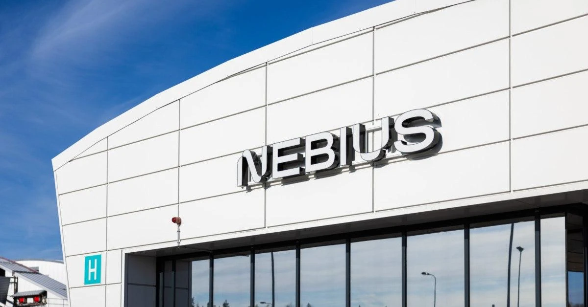 Nebius Group Аркадия Воложа отчиталась за второй квартал. Выручка выросла на | Бизнес наизнанку