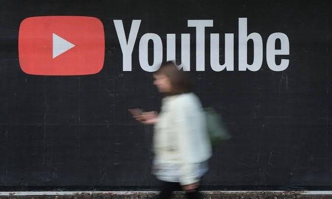 YouTube добавил для авторов в США возможность отмечать в роликах товары с Ama | Бизнес наизнанку