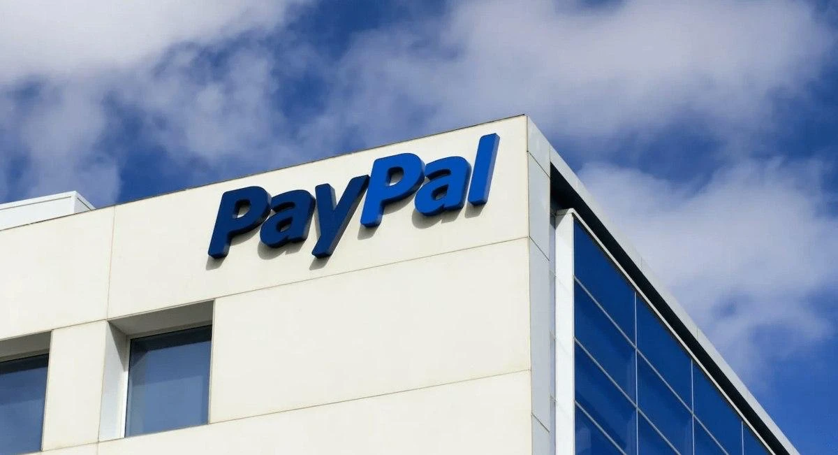 Финтех-сервис Stripe решил отказаться от попытки купить PayPal за $53 млрд, у | Бизнес наизнанку