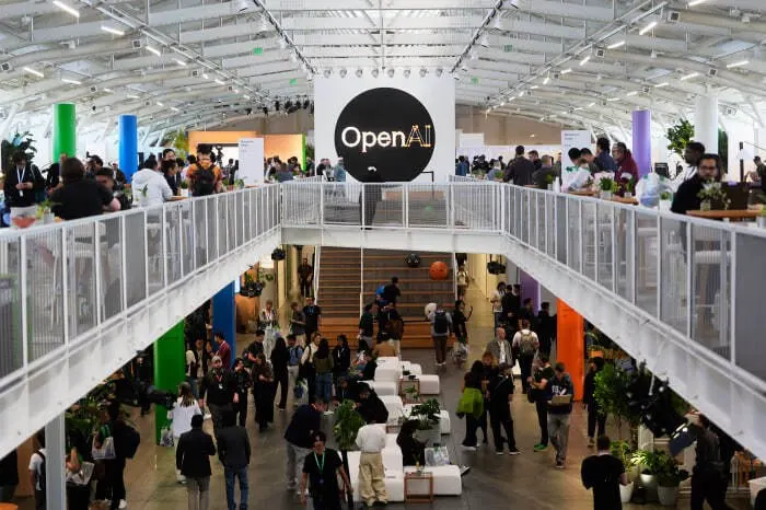 OpenAI начала проводить для сотрудников тренинги по защите от корпоративного... | Бизнес наизнанку