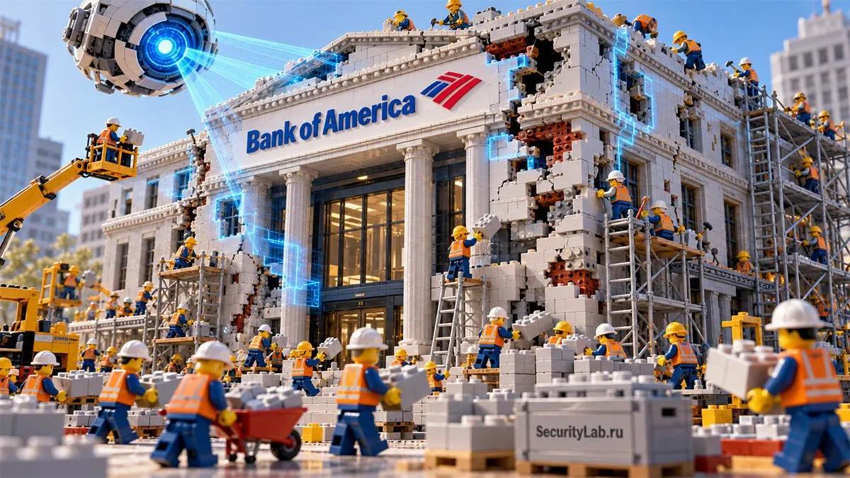 ИИ обещал заменить программистов, но вынудил Bank of America экстренно нанять | Бизнес наизнанку