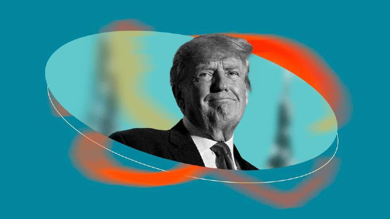 Трамп запускает криптовалютную платформу под названием The DeFiant Ones | КриптоКурс