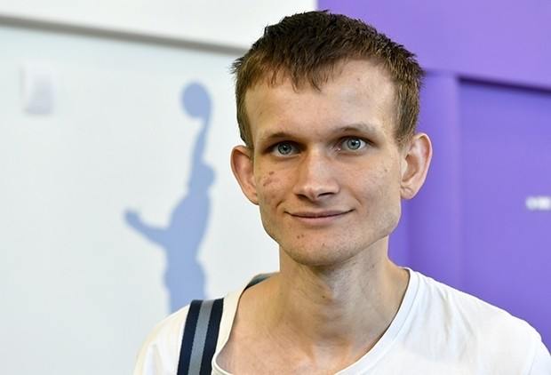Бутерин рассказал о доходах со своего криптопортфеля и поддержке Ethereum-про | КриптоКурс