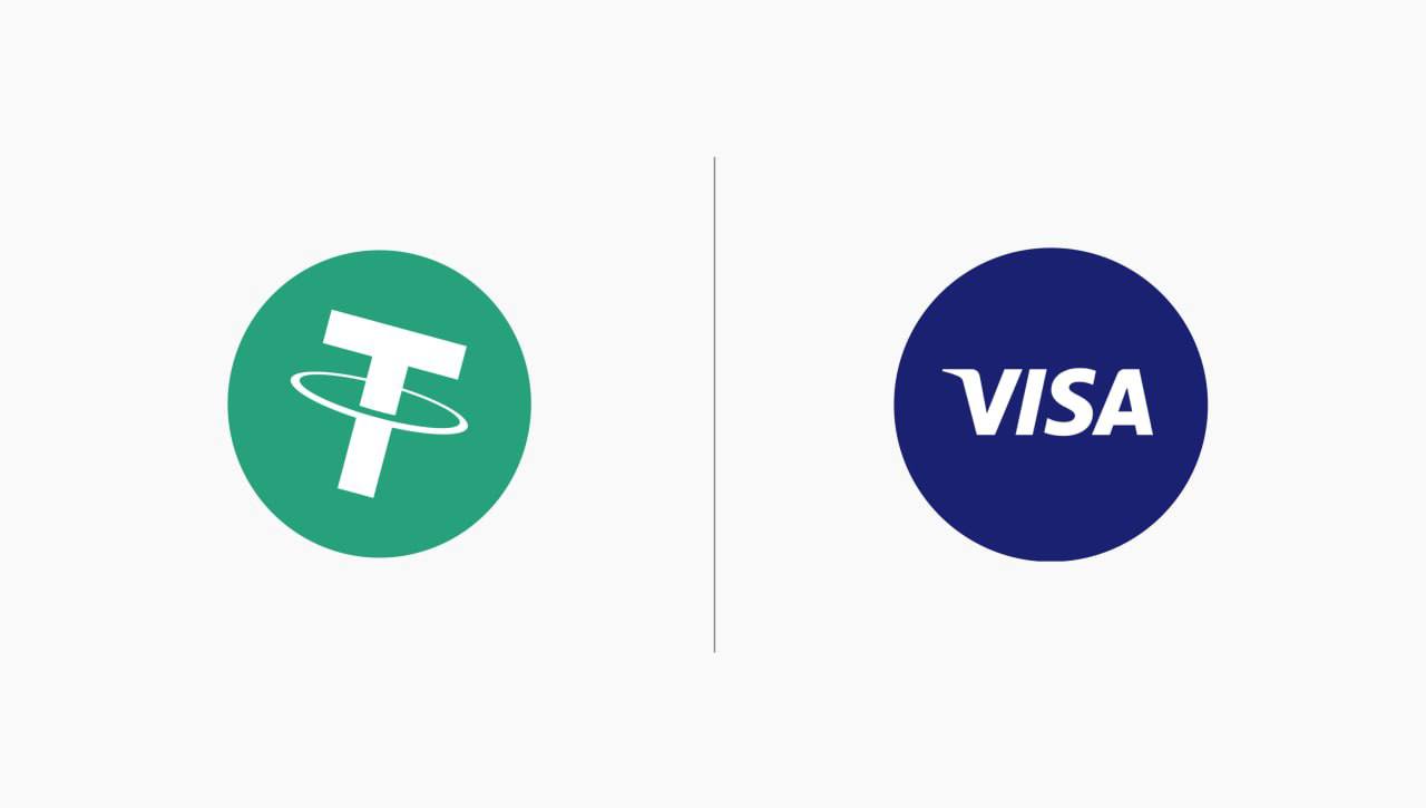 Неожиданно: в 2023 году через USDT прошло столько же средств, сколько через к | КриптоКурс