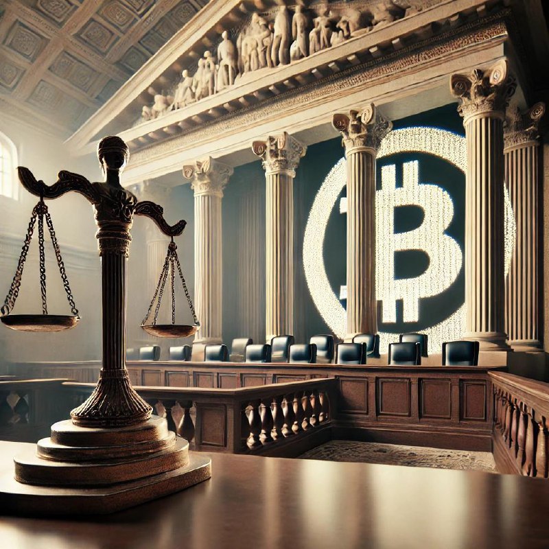 Верховный суд США отклонил дело о биткоинах Silk Road | КриптоКурс