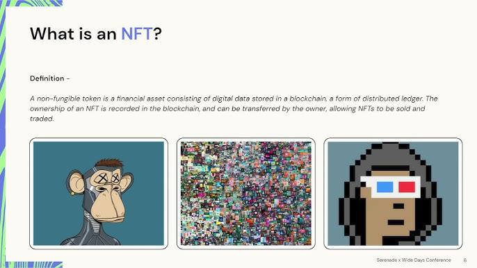 98% NFT, выпущенных в этом году уже «мертвы» | КриптоКурс