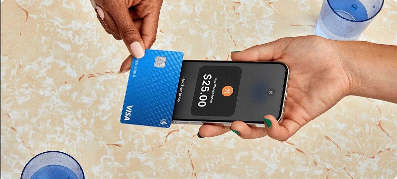 Платёжный сервис Square Джека Дорси в ноябре 2025 года запустит функцию расчё | КриптоКурс