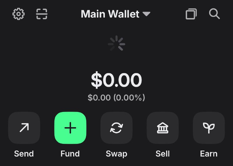 Сбой в работе популярного криптокошелька Trust Wallet | КриптоКурс