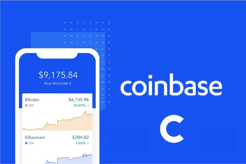 Coinbase договорилась о покупке разработчика блокчейн-платформы для рынков пр | КриптоКурс