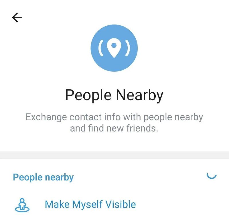 Некоторые пользователи Telegram из разных стран сообщили, что в разделе «Найт | Новости  / BWeek News