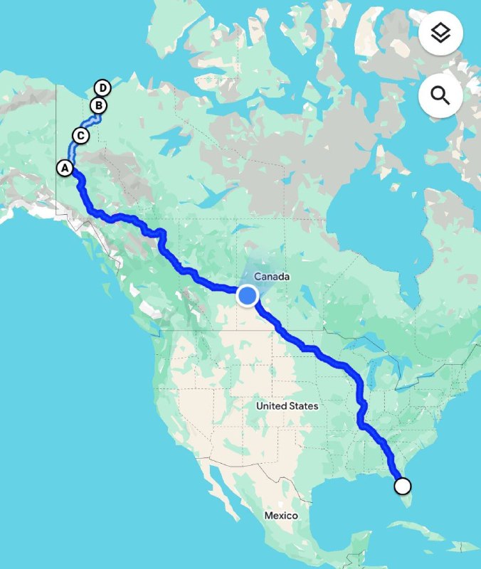 Команда путешественников достигла Полярного круга на двух Cybertruck. Если эк | Новости  / BWeek News