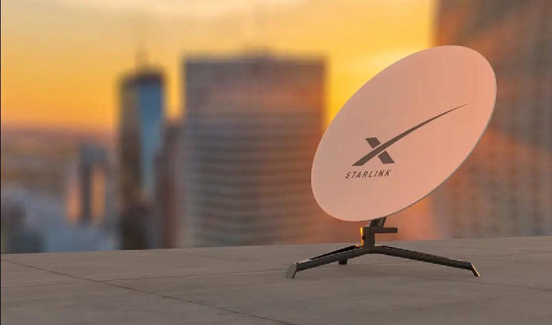 Starlink заявила, что всё же выполнит требование Верховного суда и заблокируе | Новости  / BWeek News