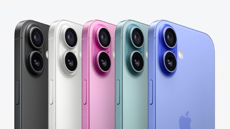 Новые фичи iPhone 16 | Новости  / BWeek News