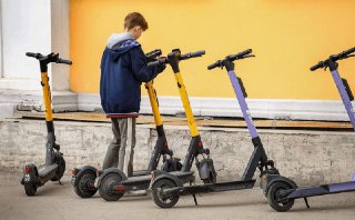 Минтранс опубликовал проект закона, который обяжет регистрировать в госреестр | Новости  / BWeek News