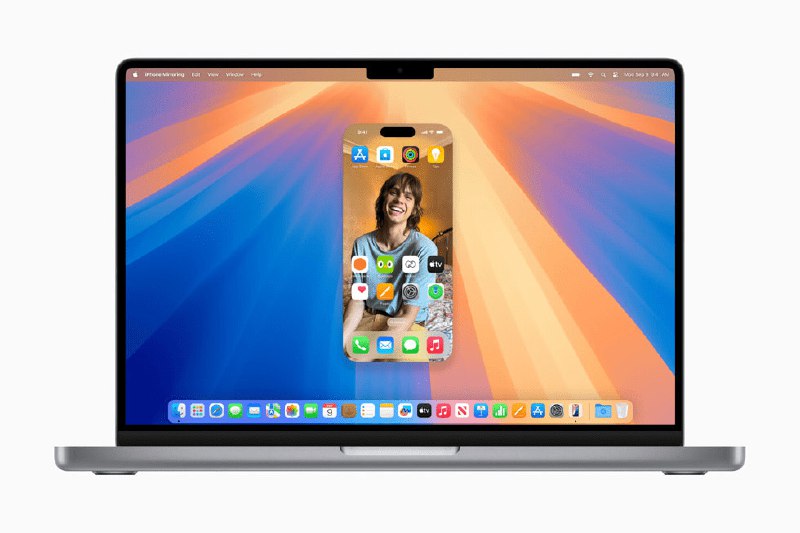 Apple выпустила iOS 18, macOS Sequoia и watchOS 11 | Новости  / BWeek News