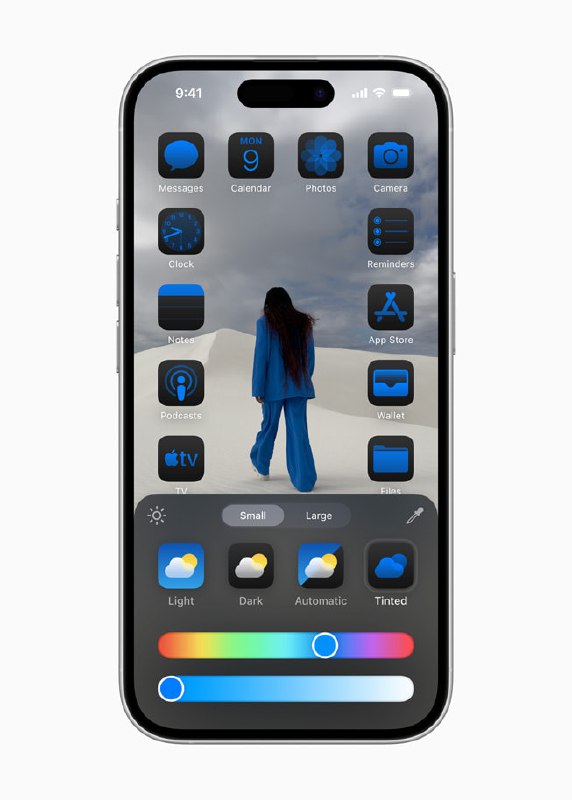 Apple выпустила iOS 18, macOS Sequoia и watchOS 11 | Новости  / BWeek News