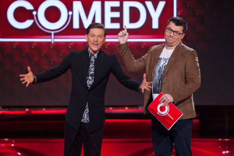 Comedy Club закрывают. Последний выпуск выйдет 20 сентября | Новости  / BWeek News