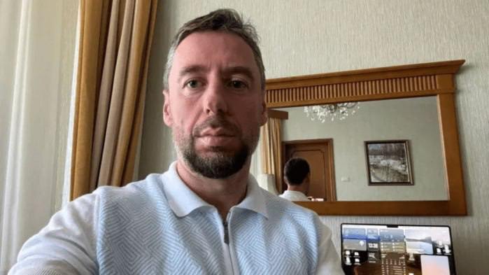 Адвокаты Владислава Бакальчука назвали обвинения в отношении предпринимателя | Новости  / BWeek News