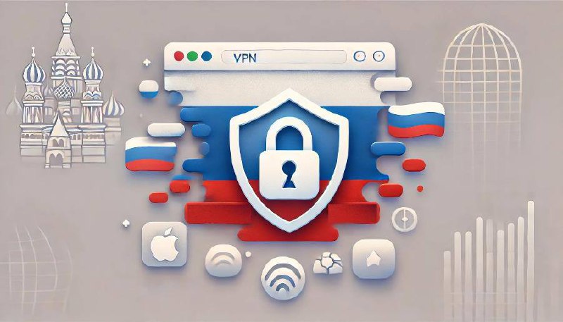 Apple удалила из российского App Store VPN-сервисы | Новости  / BWeek News