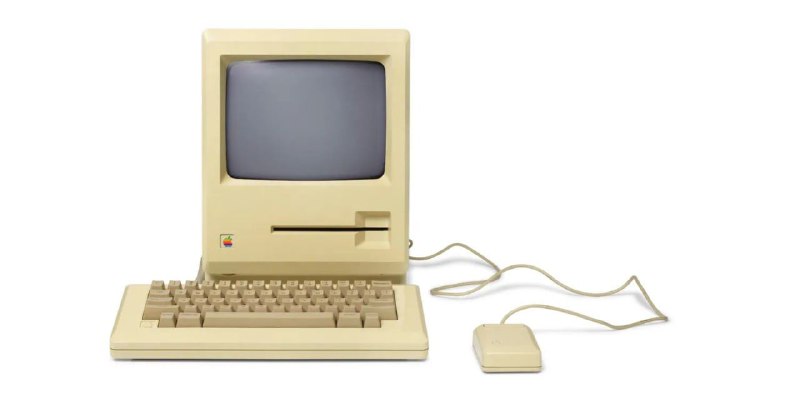 Самый дорогой компьютер Apple снова выставят на аукцион. В прошлый раз его пр | Новости  / BWeek News