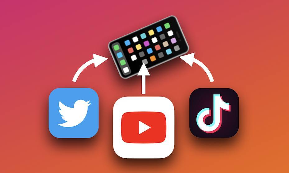 ЕС поставил ультиматум YouTube, Snapchat и TikTok | Новости  / BWeek News