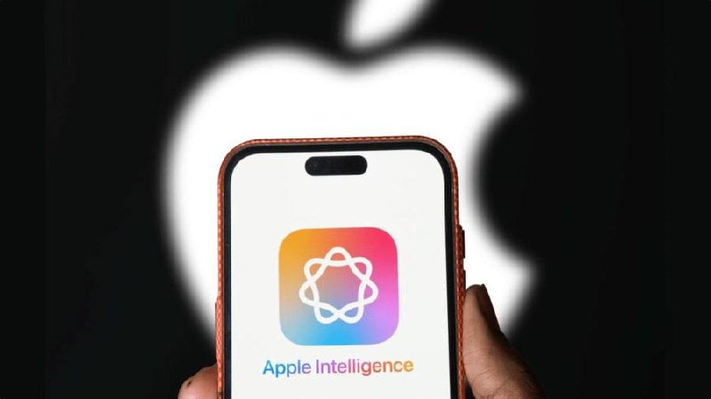 Обновление iOS 18.1 с поддержкой некоторых ИИ-функций Apple Intelligence долж | Новости  / BWeek News