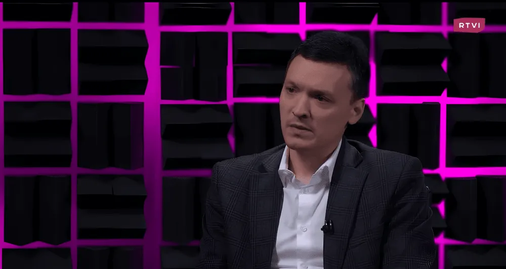 «Россияне должны понимать, что все иностранные сервисы могут исчезнуть» — так | Новости  / BWeek News
