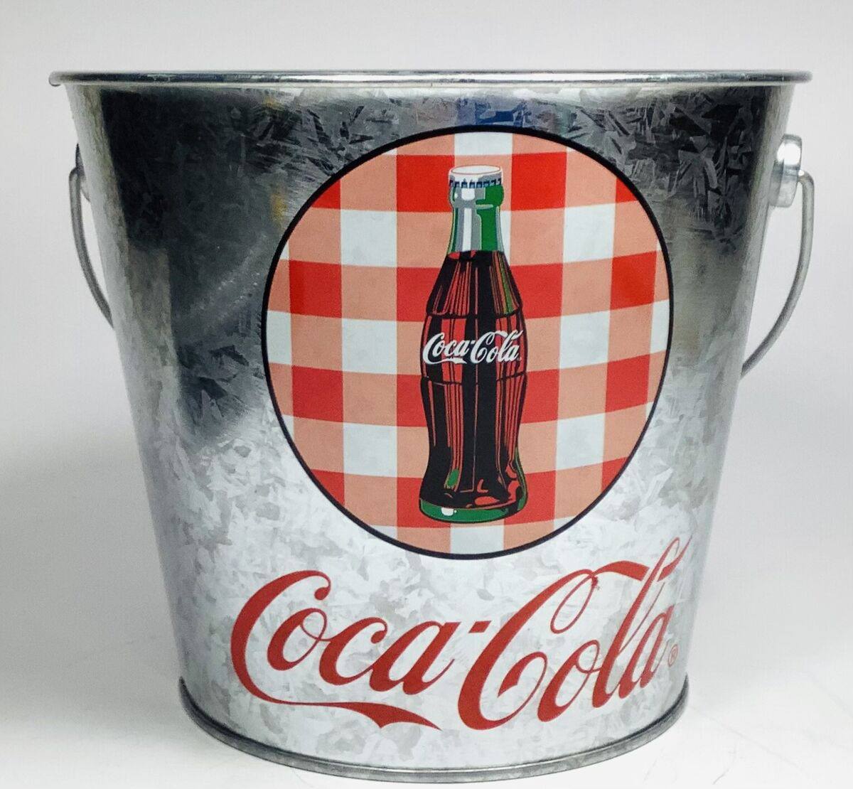 Coca-Cola со вкусом металла | Новости  / BWeek News