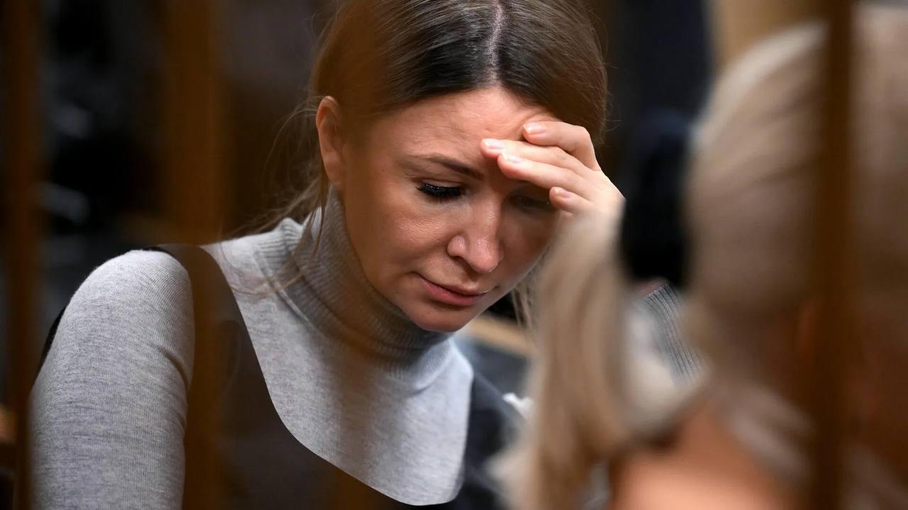 Елена Блиновская признана банкротом. Ее задолженность составляет 906,6 млн руб | Новости  / BWeek News