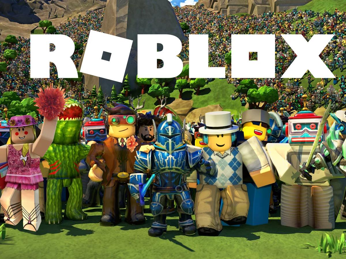 В России потребовали запретить игру Roblox. Организация «Здоровое общество» у | Новости  / BWeek News