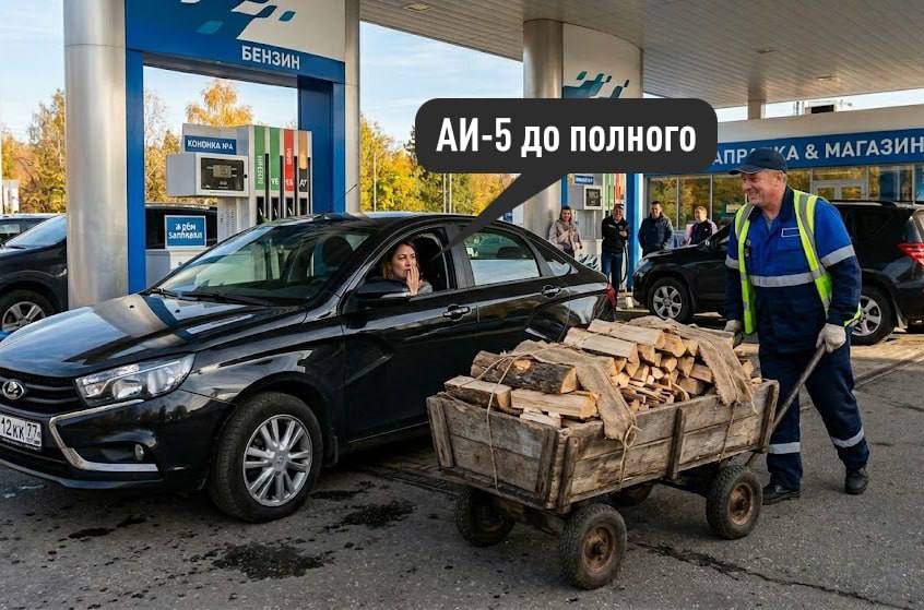 В России разрешили выпуск бензина и дизеля более низкого экологического класс | Новости  / BWeek News