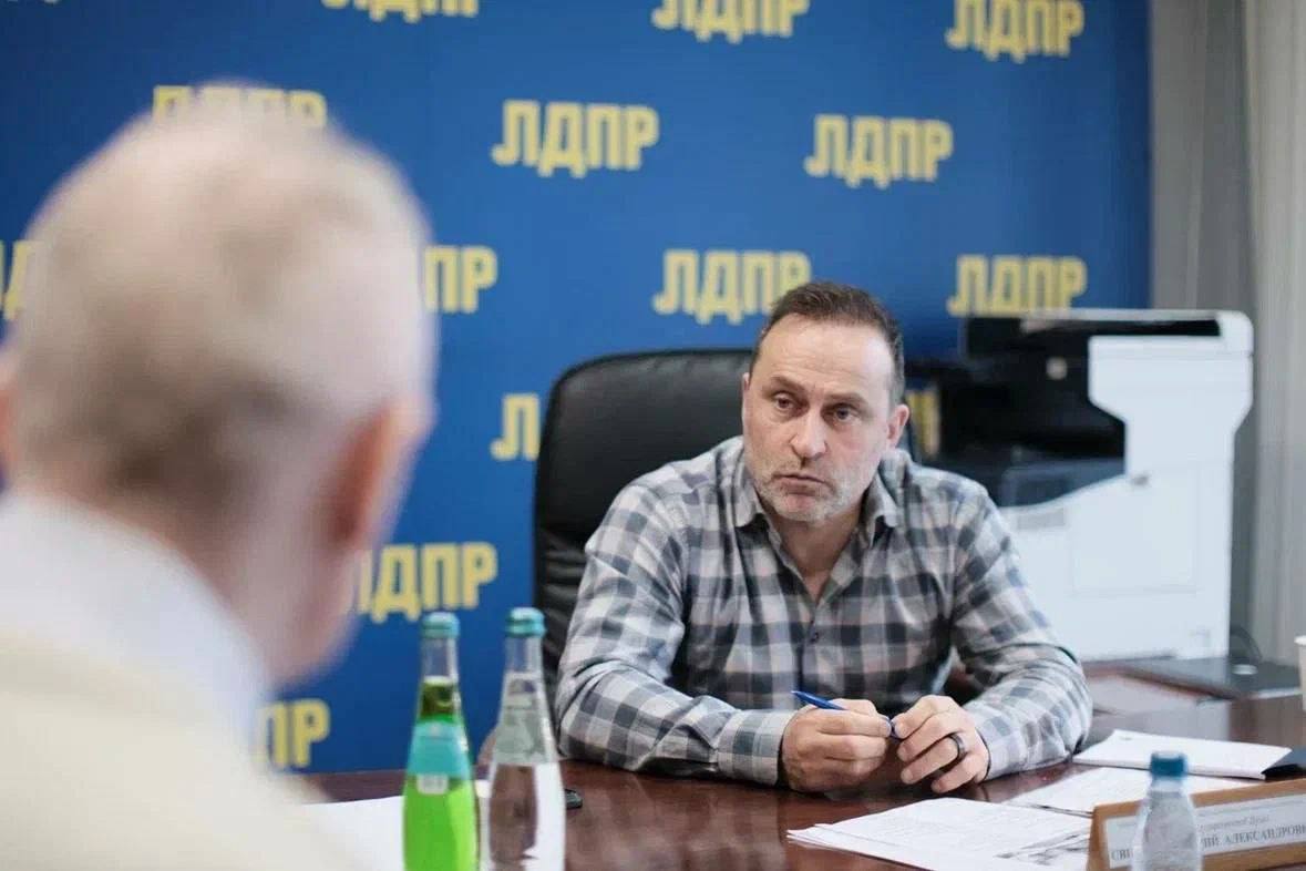 ЛДПР предложила новый механизм помощи обманутым заказчикам частных домов | Новости  / BWeek News
