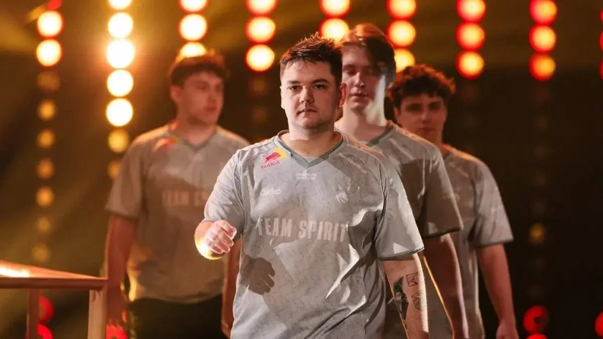 Российская Team Spirit впервые в истории Dota 2 стала трёхкратным победителем | Новости  / BWeek News