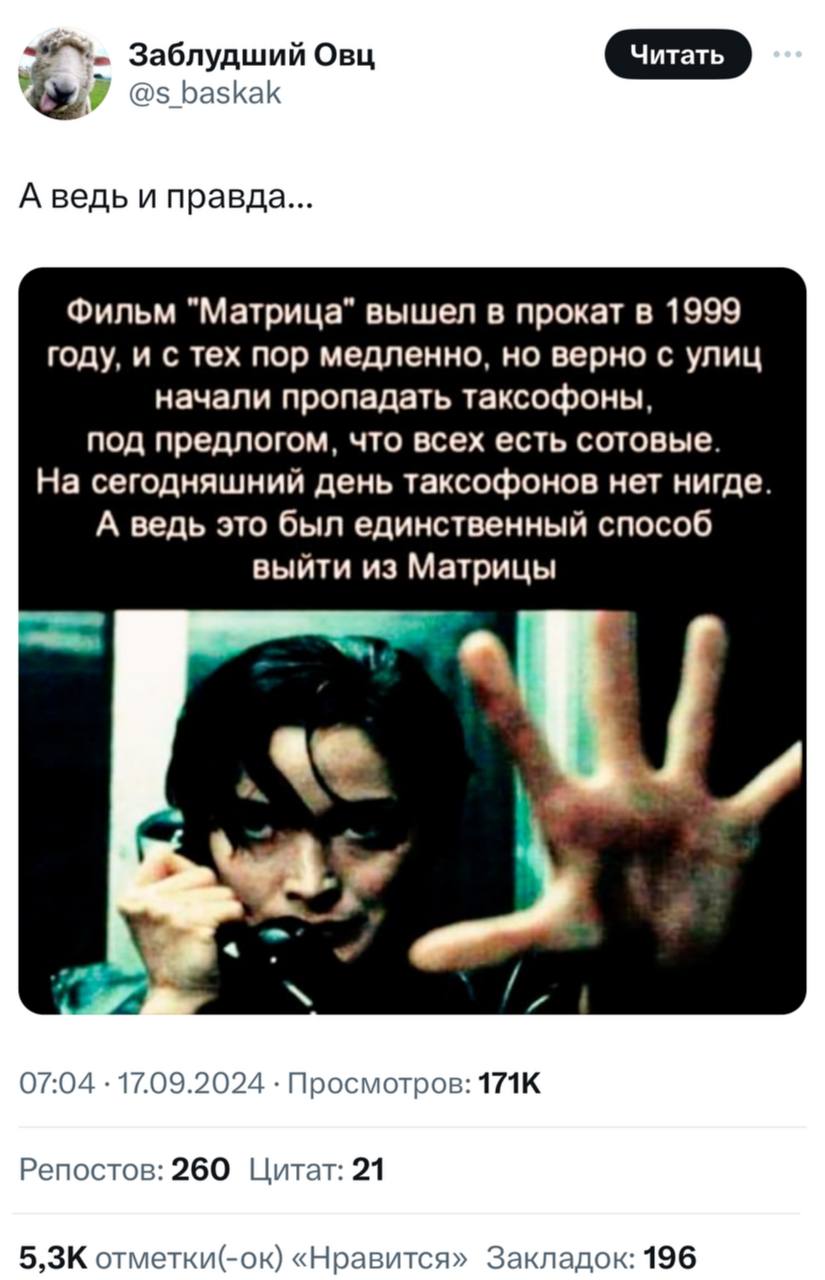 Время безумных интернет-теорий | Смехотерапия
