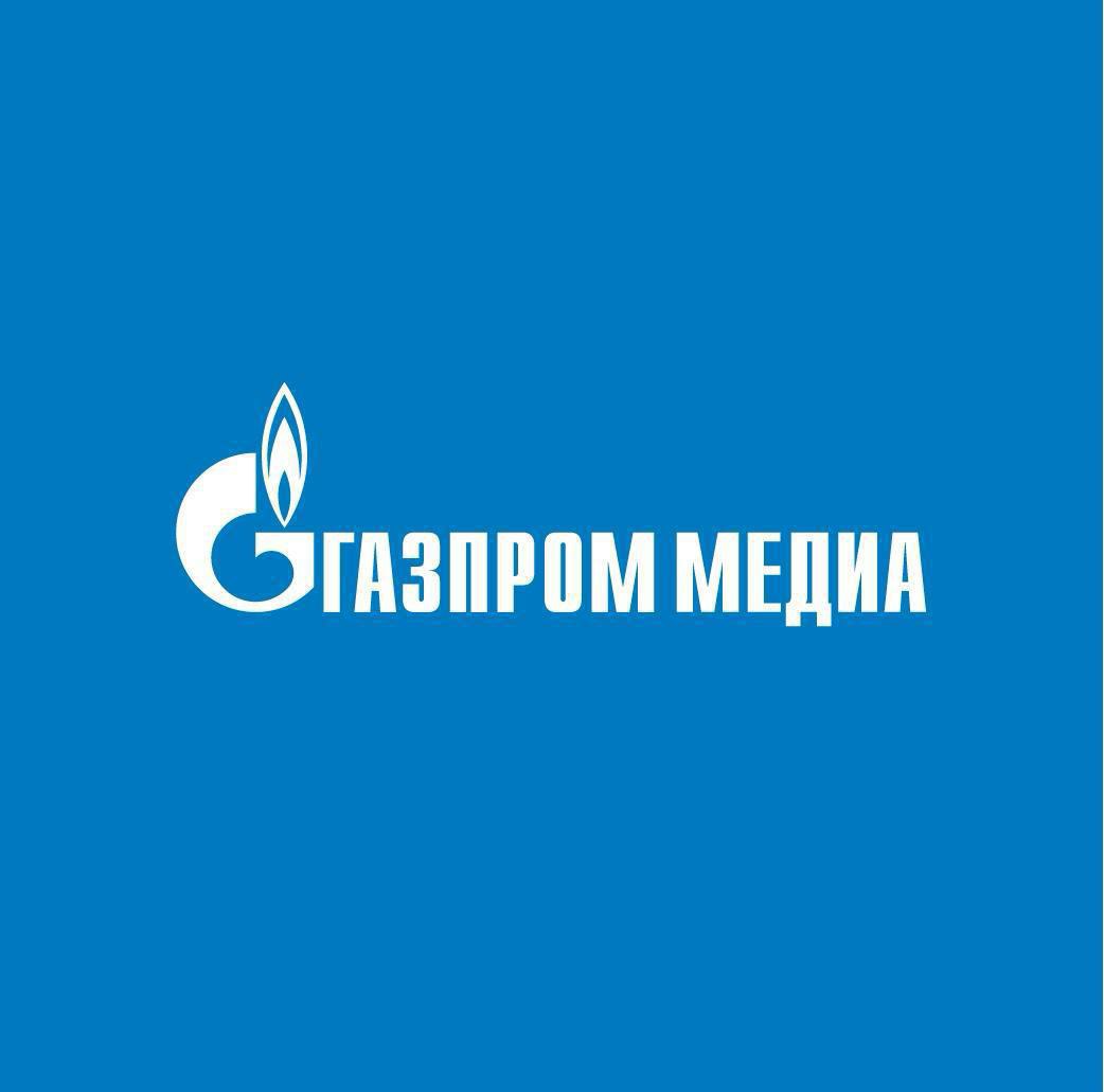 Ребрендинг дня: «Газпром медиа» обновили свой логотип | Смехотерапия