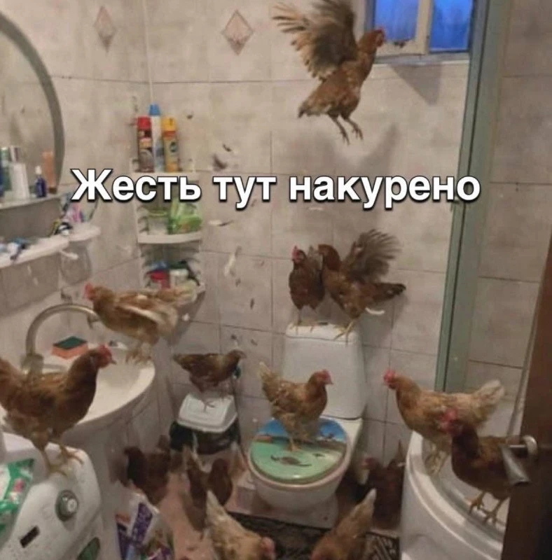 Тем временем в МФЦ | Смехотерапия