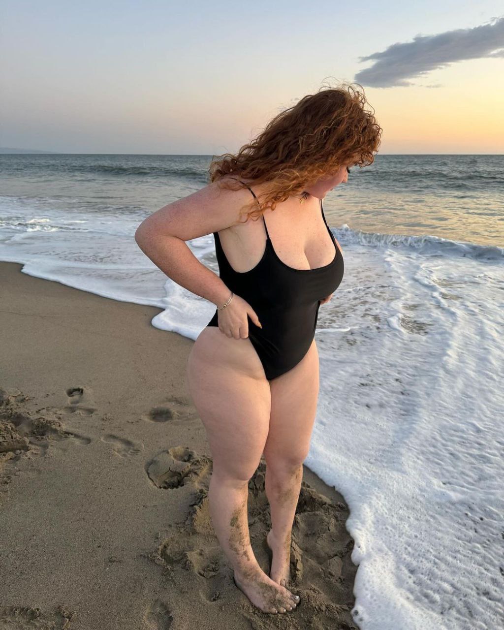Emmilyhazel | Пышные формы