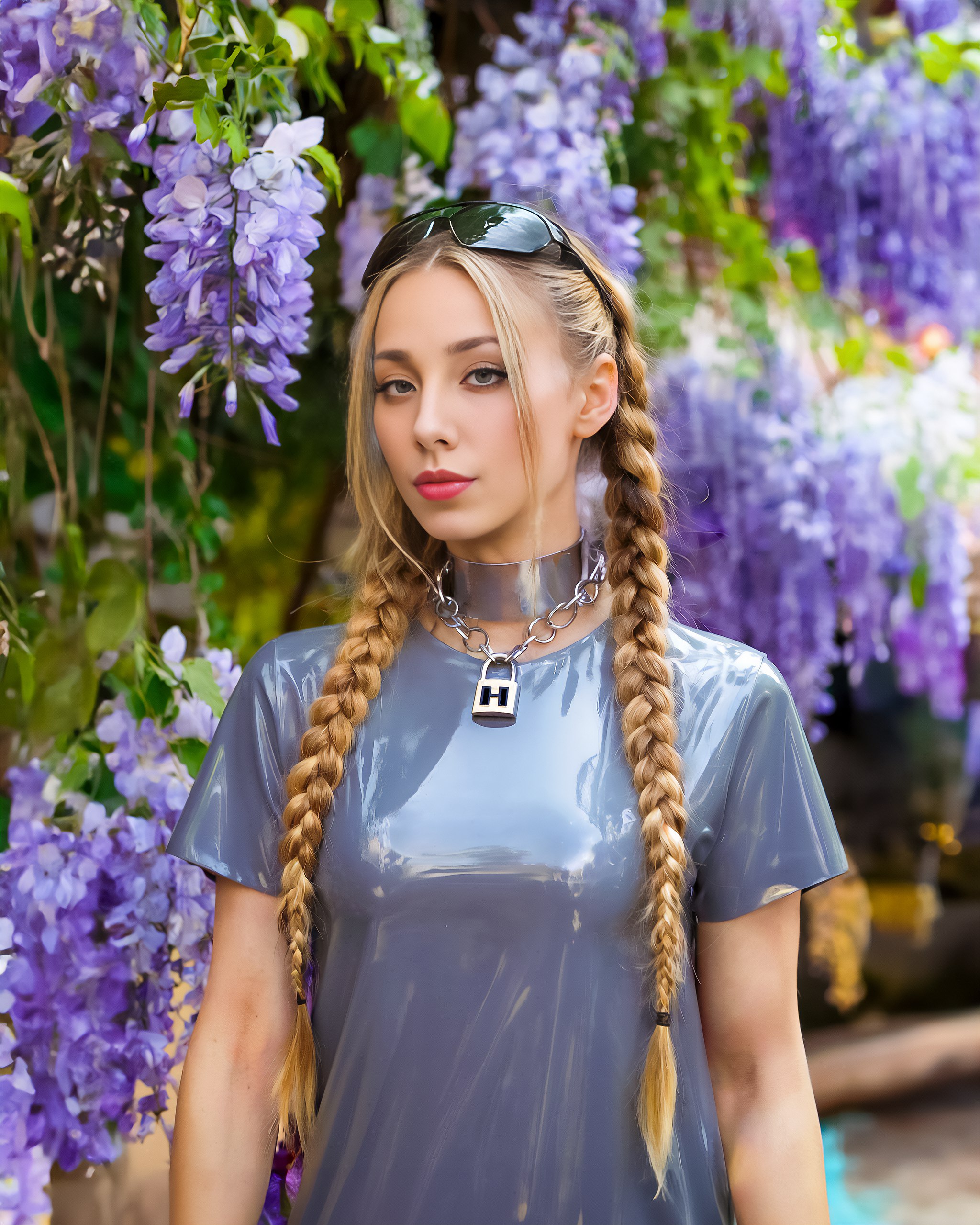 В кустах серени | Секс Арты