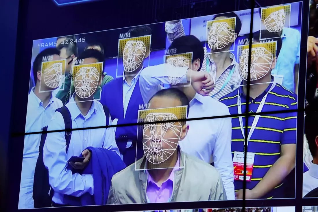 Большой ИИ-брат научился предугадывать преступления | Нейросети Ai