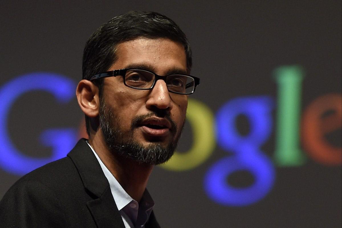 Глава Google Сундар Пичаи рассказал, что больше четверти всего кода компании | Нейросети Ai
