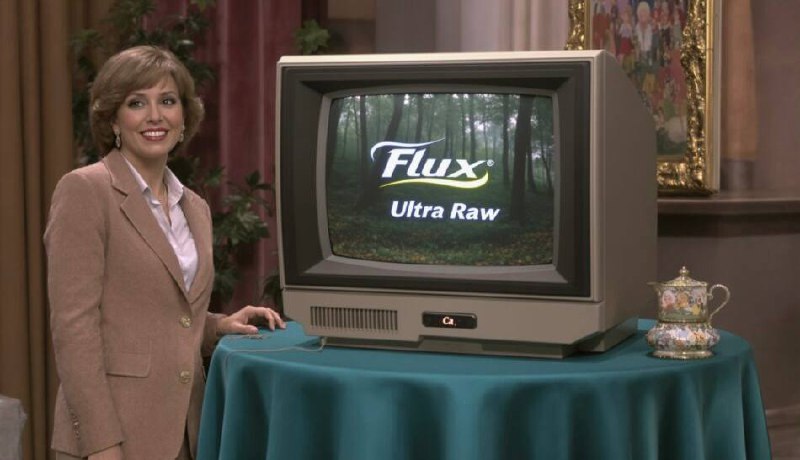 Black Forest Lab показали новые модели Flux 1.1 [pro] — Ultra и Raw | Нейросети Ai