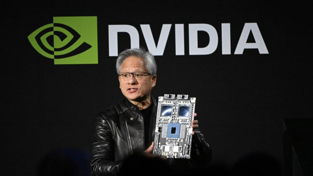 Источники The Information в Nvidia рассказали, что новые чипы компании для об | Нейросети Ai