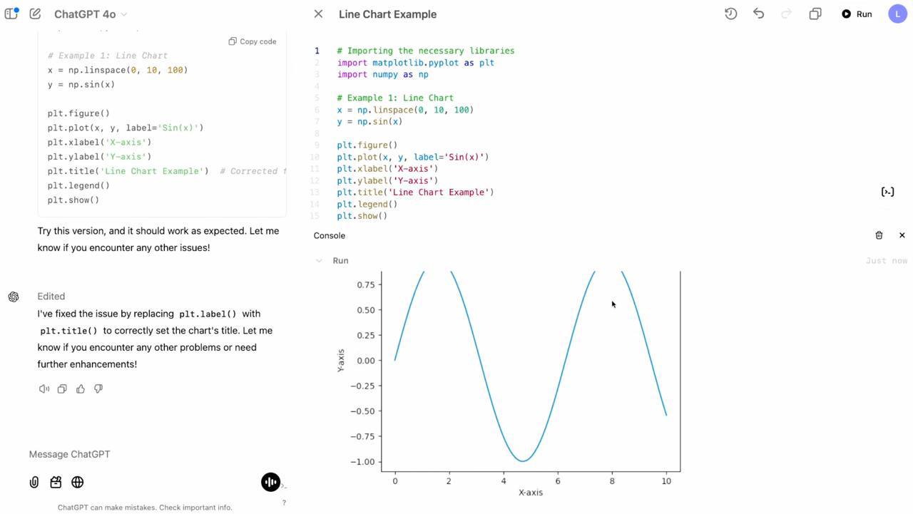 OpenAI открыли доступ к Canvas всем пользователям. Инструмент дает новые возм | Нейросети Ai