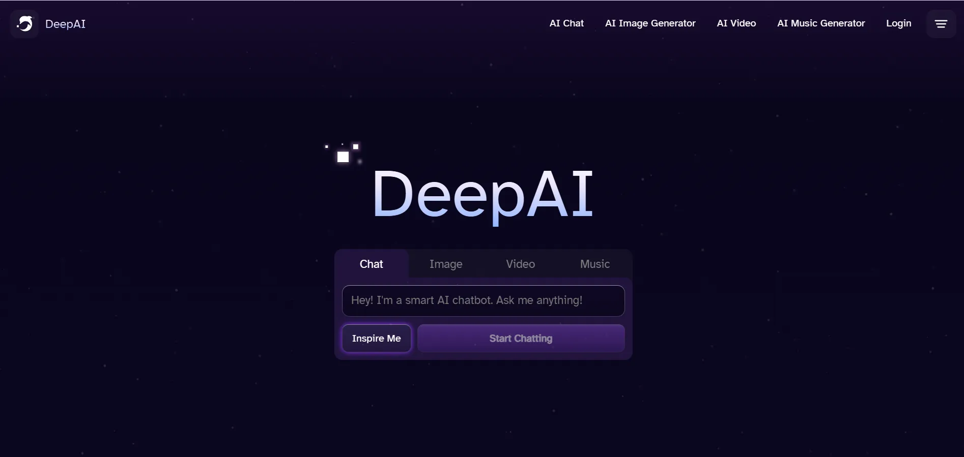 ✅ Бесплатная генерация фото, видео, музыки и бесплатный чат | Нейросети Ai